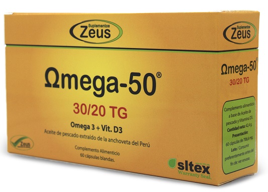 omega-50 60caps