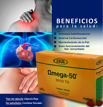 omega 50